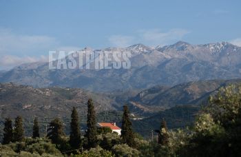 EA311574, Eastpress, Daratsos, Greece